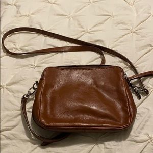 Fossil Crossbody